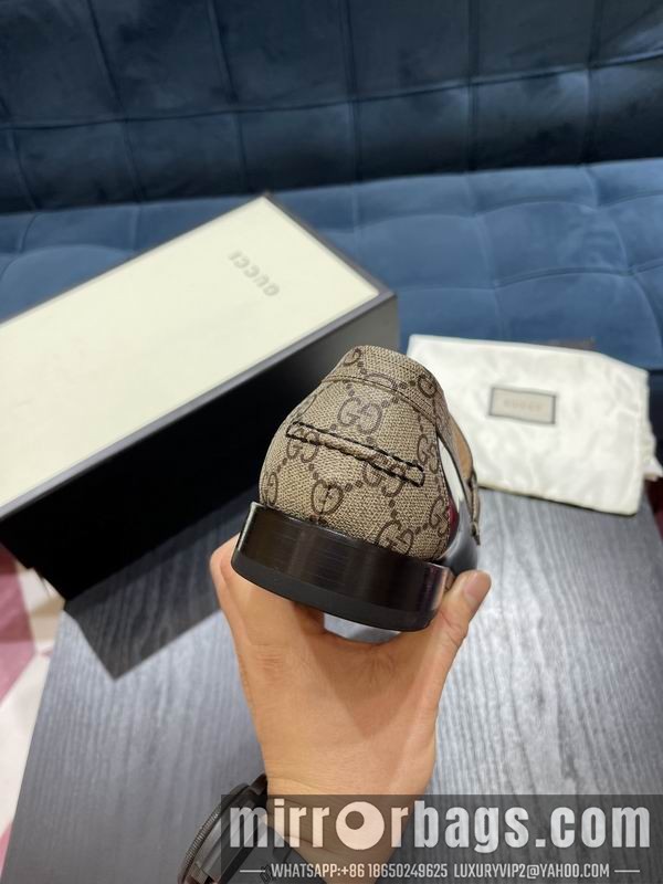 Gucci Replica Shoes sz39-44 hnm0105