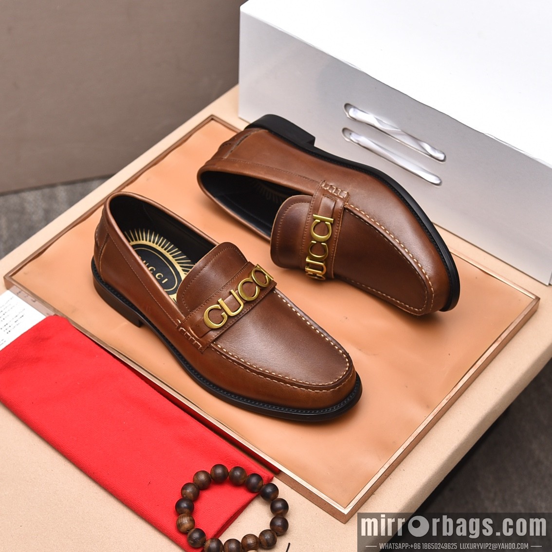 Gucci Replica Shoes sz38-44 hnh0221