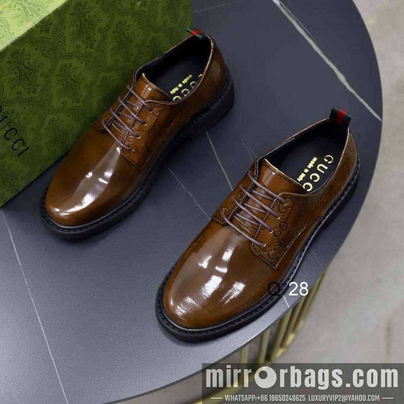 Gucci Replica Shoes sz38-45 H0301