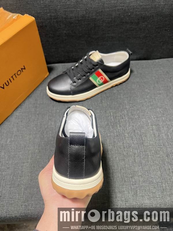 Gucci Replica Shoes sz38-44 mnf0221