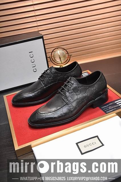 Gucci Replica Shoes sz38-45 mnh0410