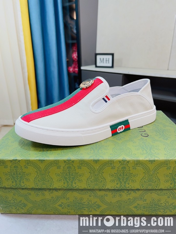 Gucci Replica Shoes sz38-44 hnh0203