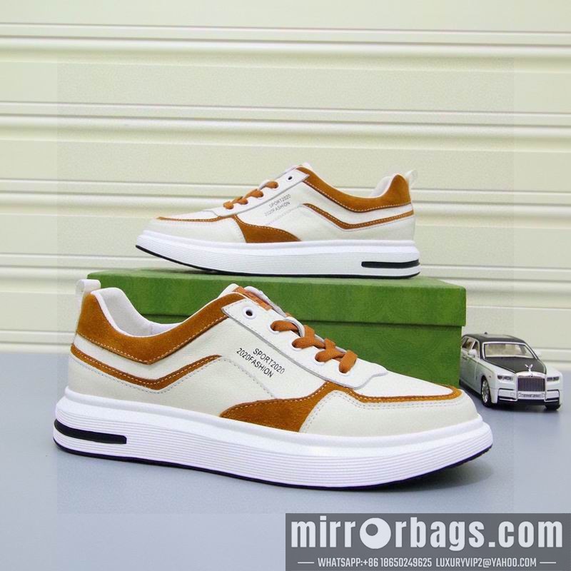 Gucci Replica Shoes sz38-44 hnm0138