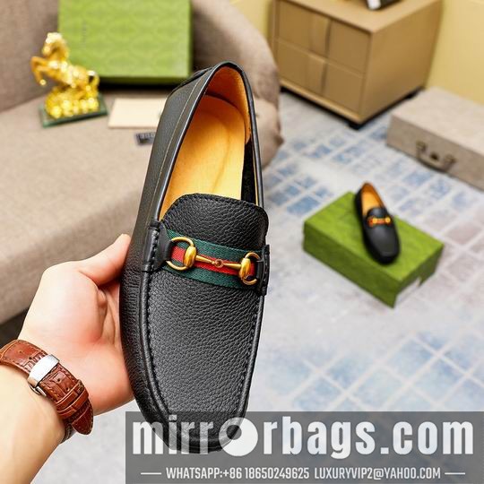 Gucci Replica Shoes sz38-45 mnh0518