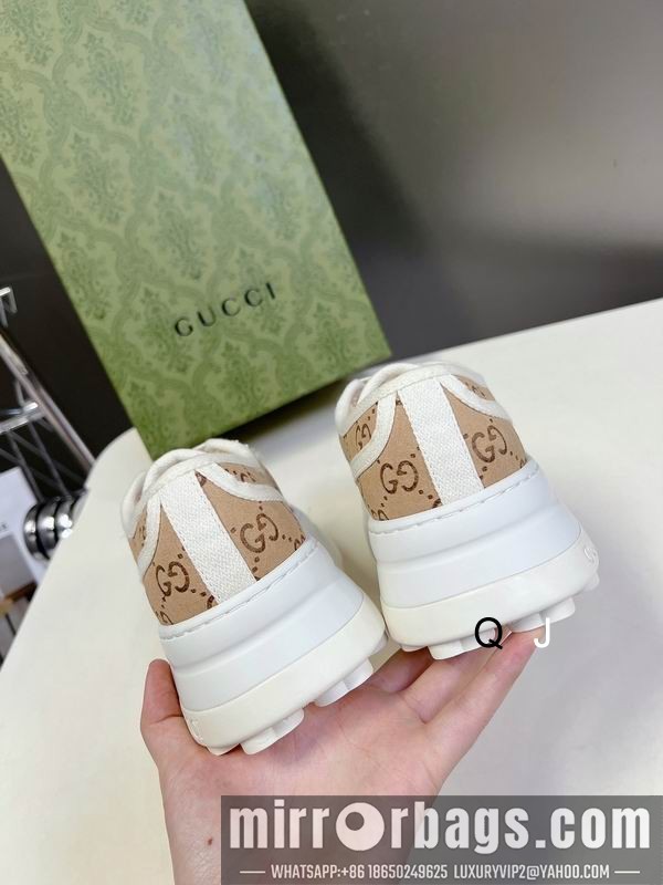 Gucci Replica Shoes sz35-45 J1116