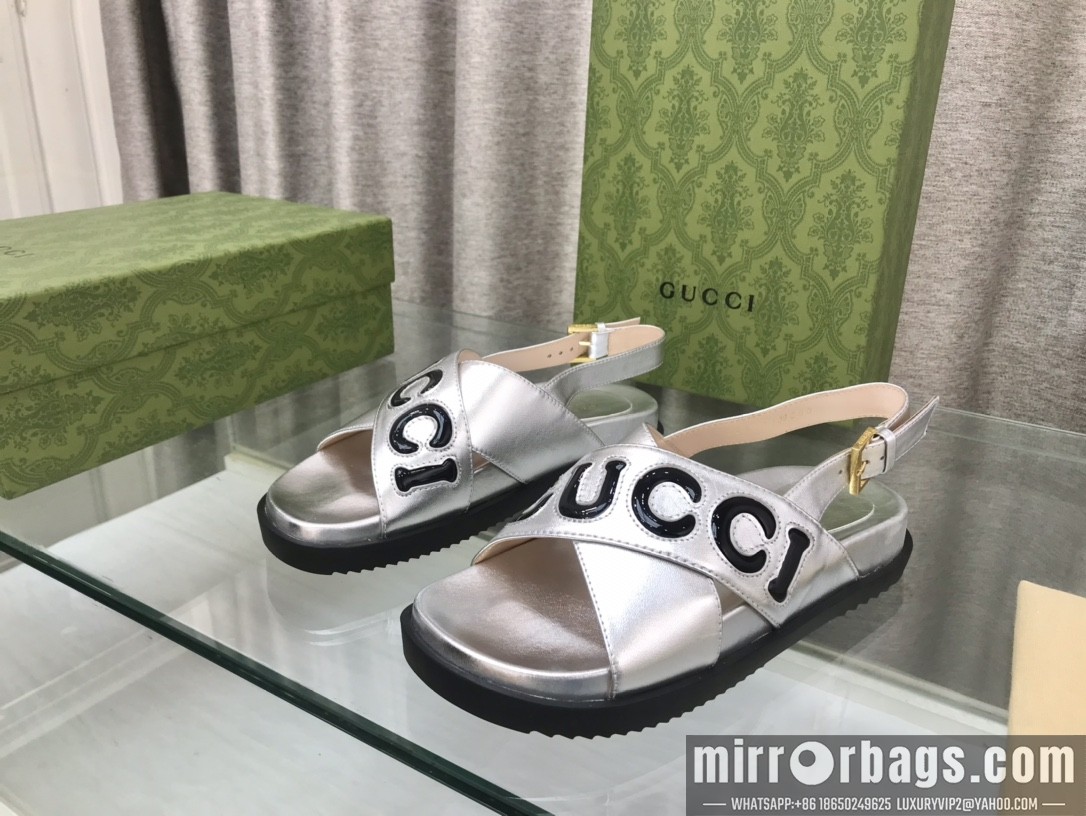 Gucci Replica Shoes sz35-42 h1003