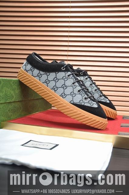 Gucci Replica Shoes sz38-45 mnh0704