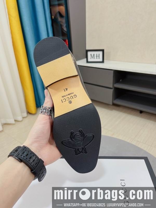Gucci Replica Shoes sz38-44 hnm0160
