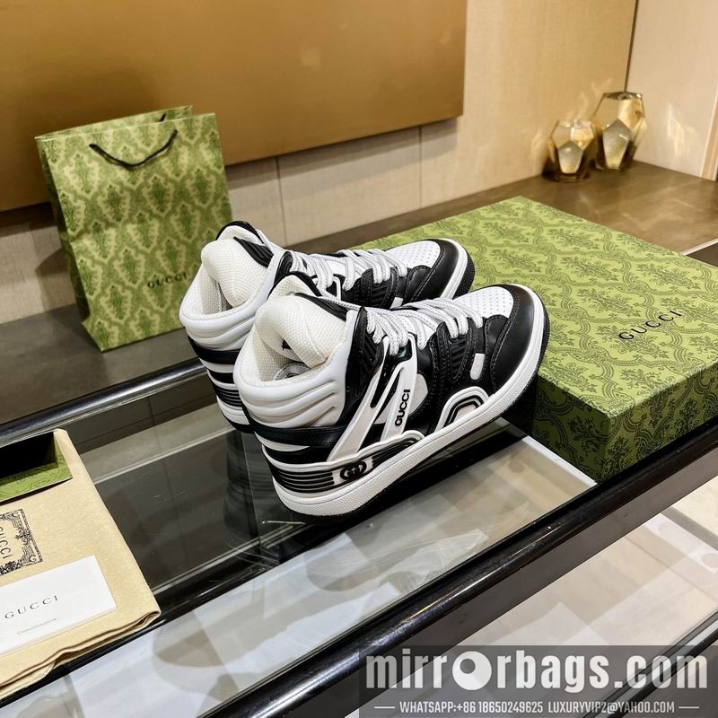 Gucci Replica Shoes sz35-45 mnf0308