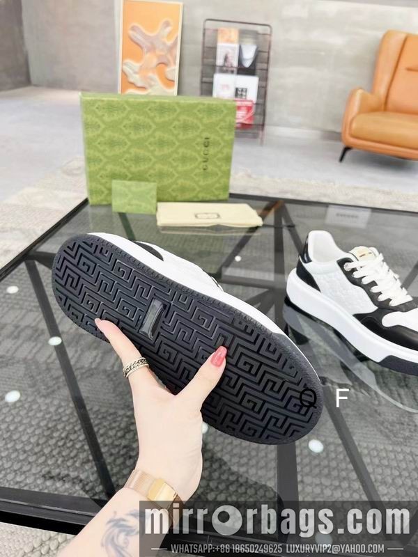 Gucci Replica Shoes sz38-45 TF1117