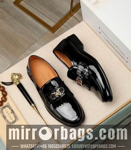 Gucci Replica Shoes sz38-45 mnh0522