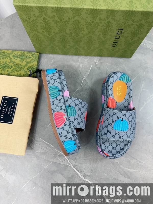 Gucci Replica Shoes sz35-44 5.5cm mnf0203