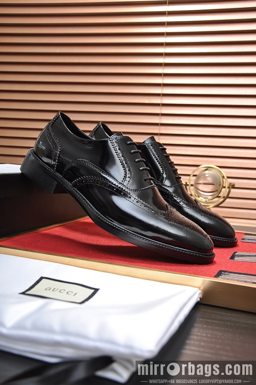 Gucci Replica Shoes sz38-45 hnh1204