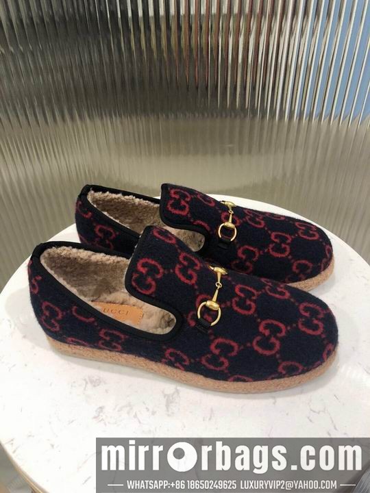 Gucci Replica Shoes sz35-42 mnh0904