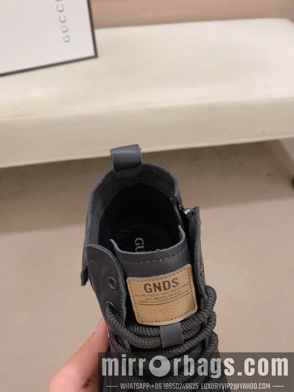 Gucci Replica Shoes sz38-44 hnm0112