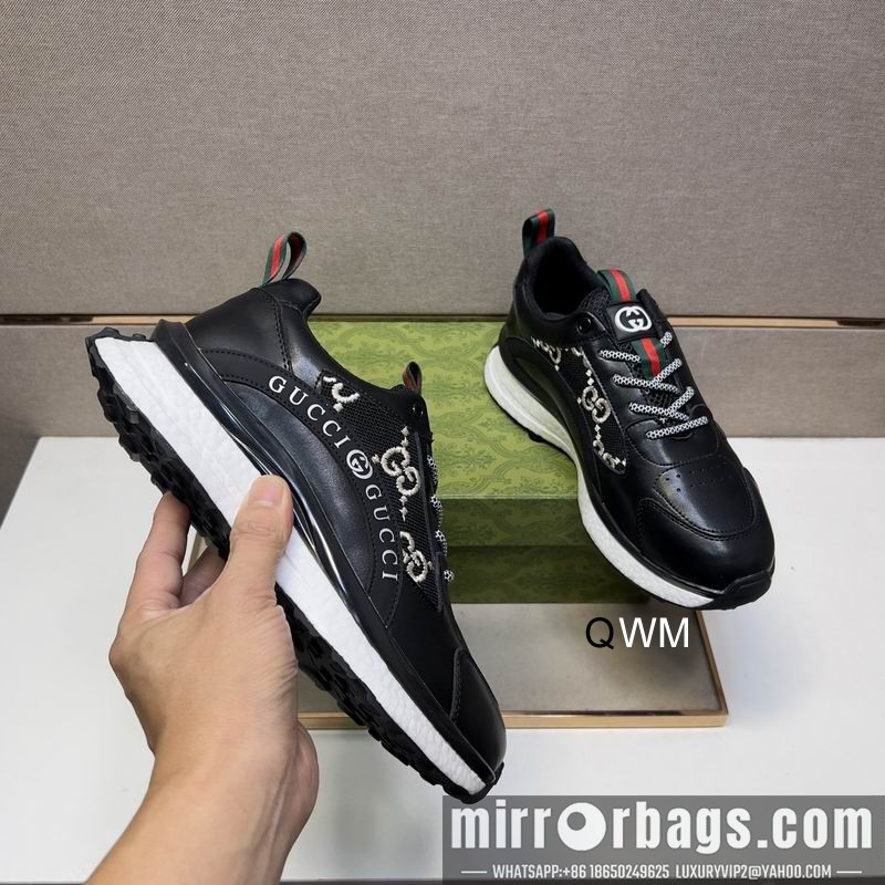 Gucci Replica Shoes sz38-45 WM0903