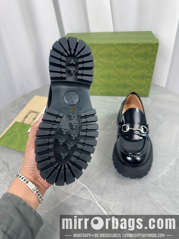 Gucci Replica Shoes sz35-42 38-46 3.5cm mnf0210
