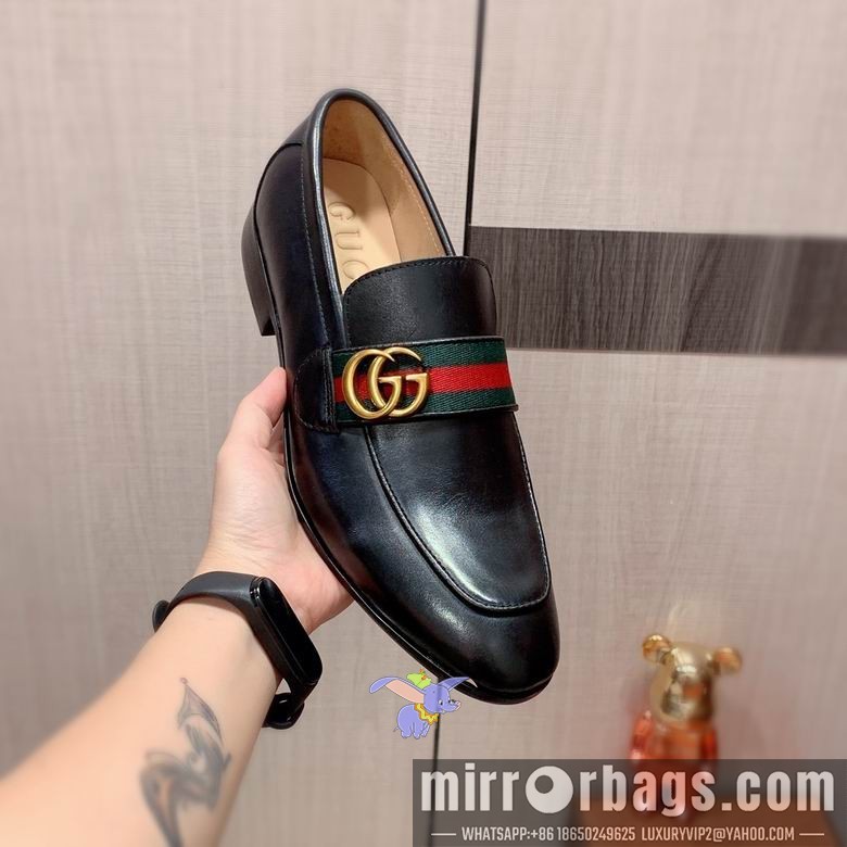 Gucci Replica Shoes sz38-44 ngh0341