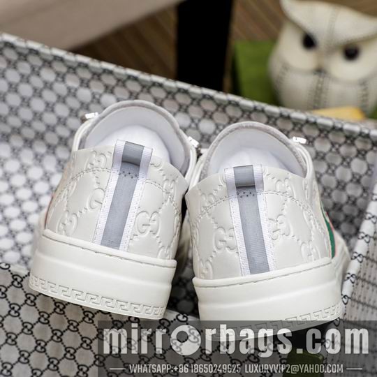 Gucci Replica Shoes sz38-44 mnh0510