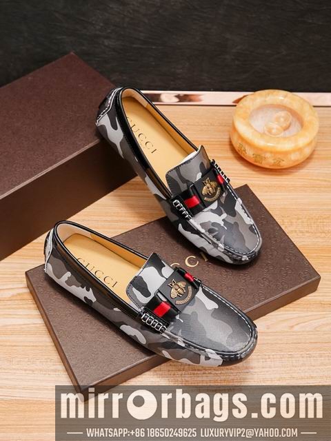 Gucci Replica Shoes sz37-45 mnh1009