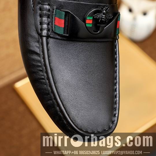 Gucci Replica Shoes sz38-45 mnh0507