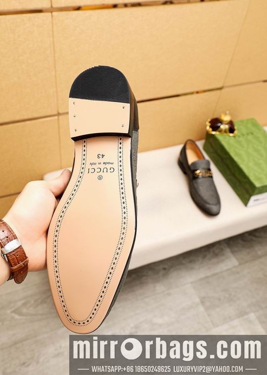 Gucci Replica Shoes sz38-47 mnh0517