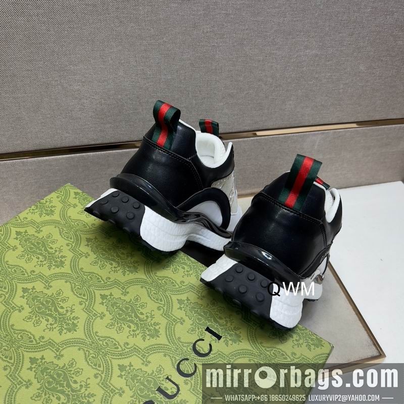 Gucci Replica Shoes sz38-45 WM0903
