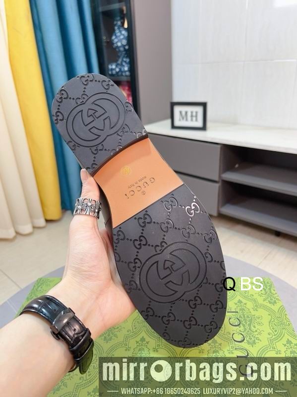 Gucci Replica Shoes sz38-45 BS0202