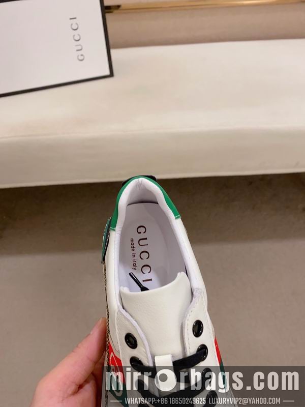 Gucci Replica Shoes sz38-44 hnm01157