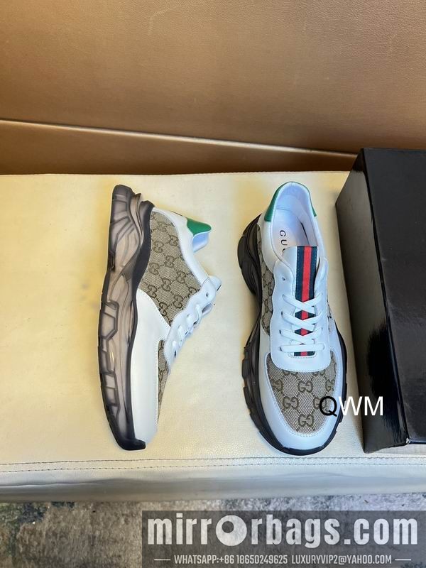 Gucci Replica Shoes sz38-45 WM0202