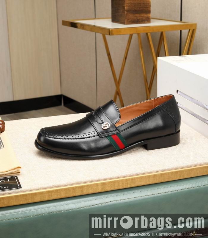 Gucci Replica Shoes sz38-44 hnm01100