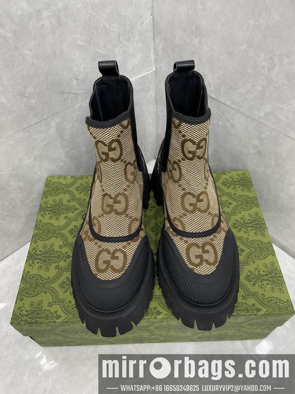 Gucci Replica Shoes sz35-42 39-47 mnf0110