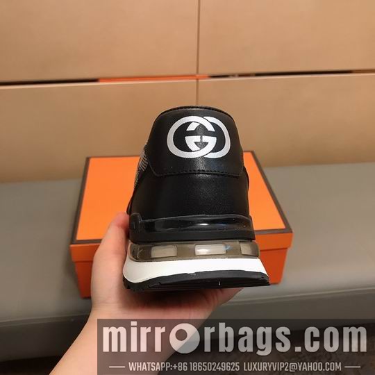 Gucci Replica Shoes sz38-44 mnh0611