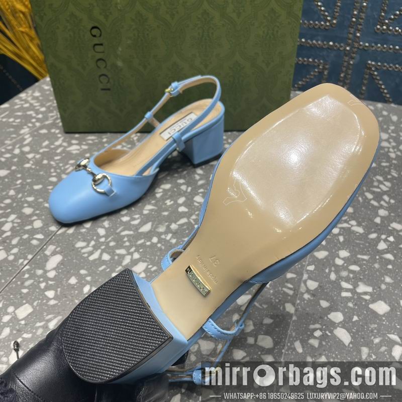 Gucci Replica Shoes sz35-42 5.5cm  mnf0304