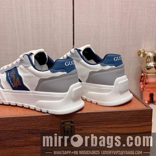 Gucci Replica Shoes sz38-44 mnh0605