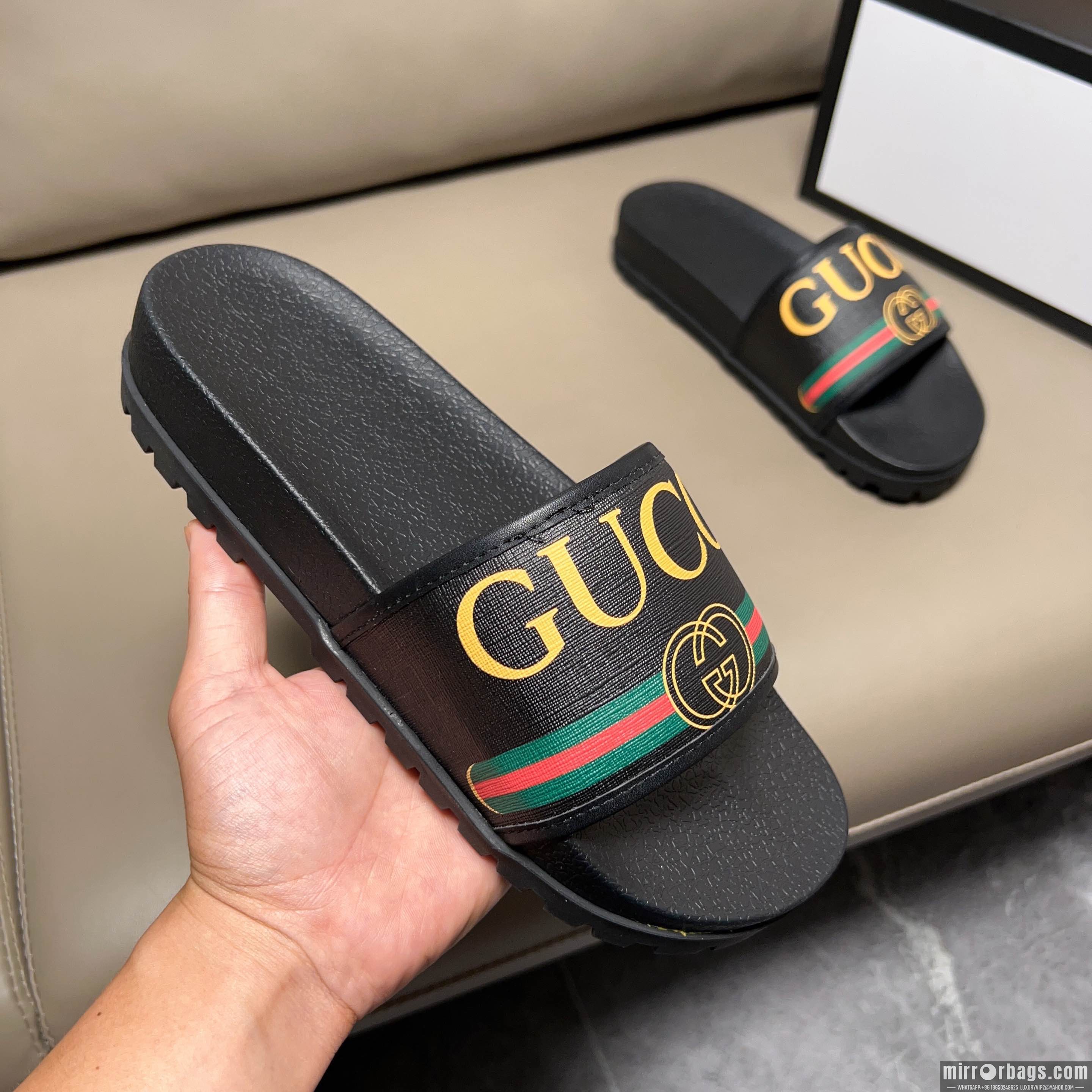 Gucci Replica Shoes sz38-45 h0810