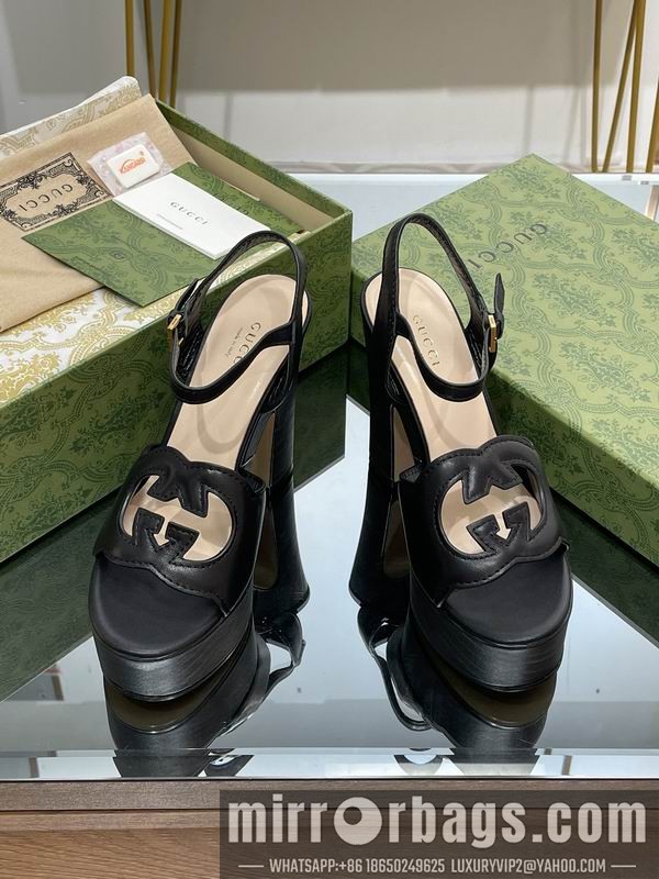 Gucci Replica Shoes sz35-41 12cm mnf0317