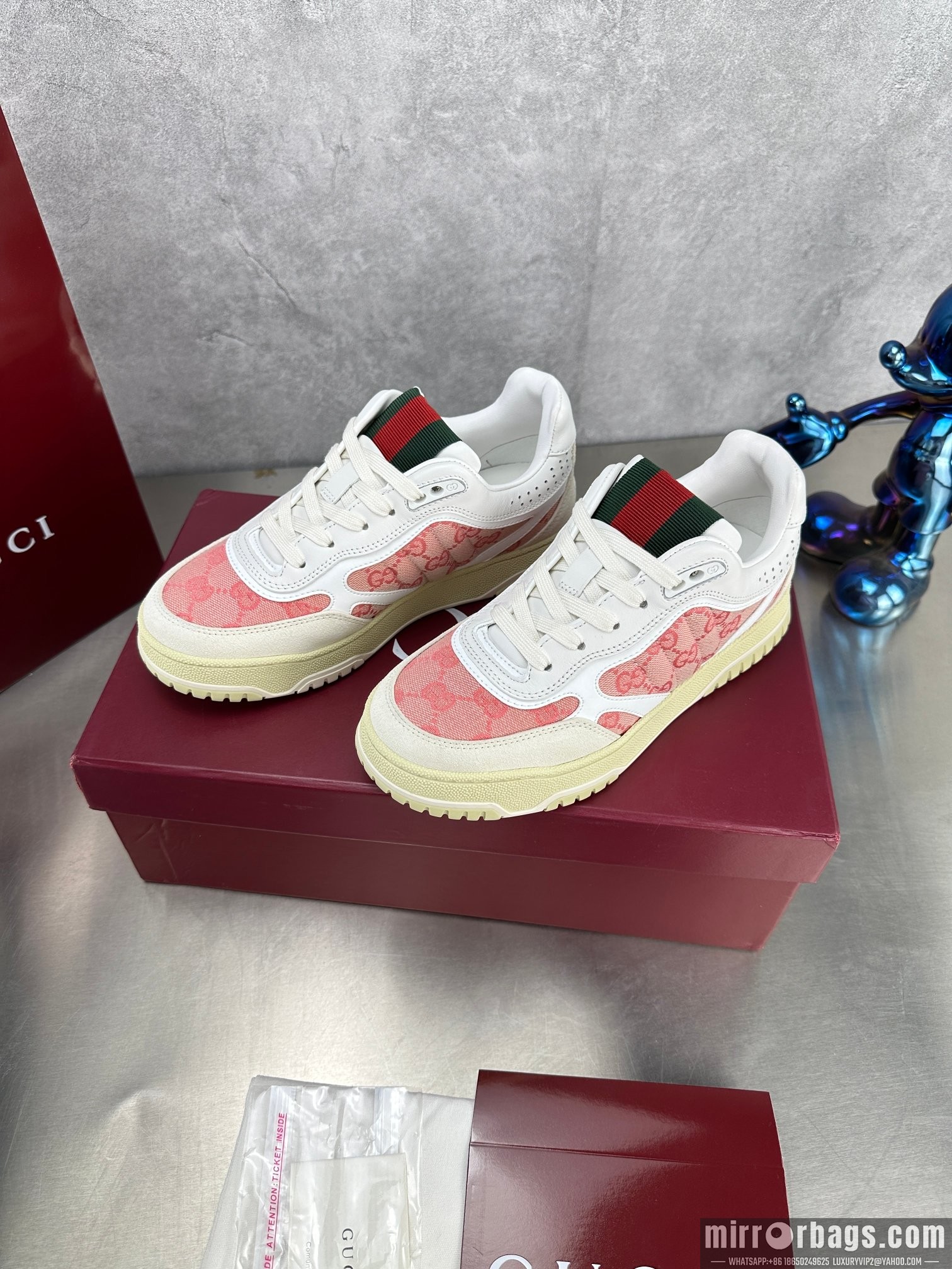 Gucci Replica Shoes sz35-41 hnh1201
