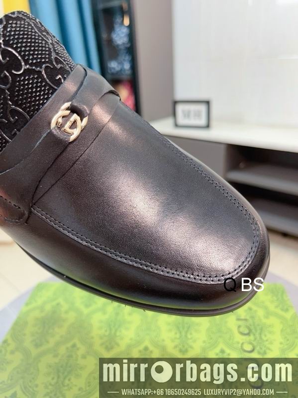 Gucci Replica Shoes sz38-45 BS0202