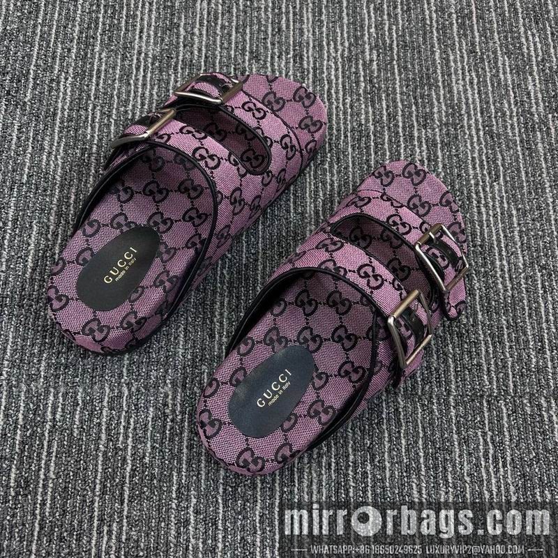Gucci Replica Shoes sz36-47 mnf0322
