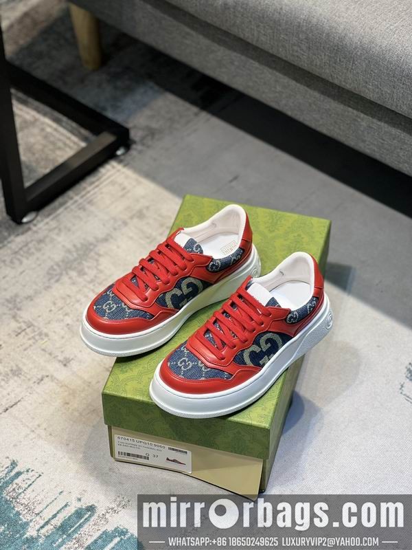 Gucci Replica Shoes sz34-45 hnm01145