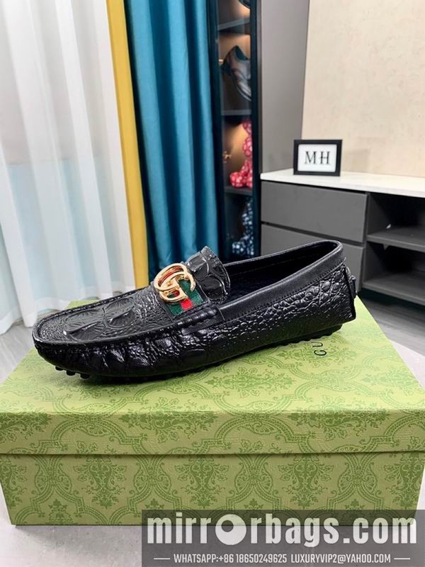 Gucci Replica Shoes sz38-44 mnf0315