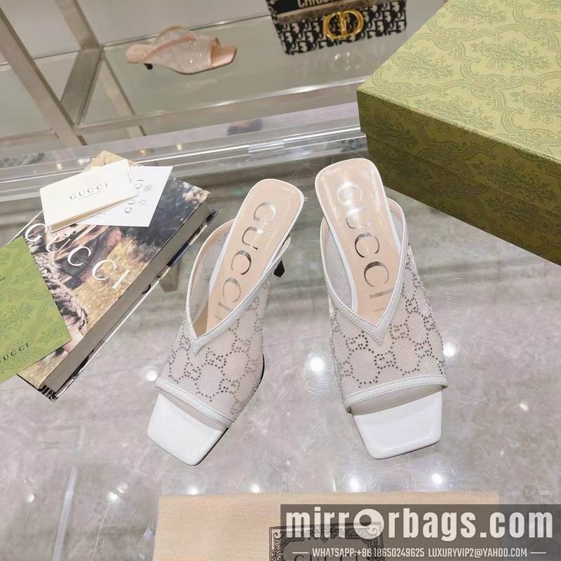 Gucci Replica Shoes sz35-42 7.5cm mnf0317