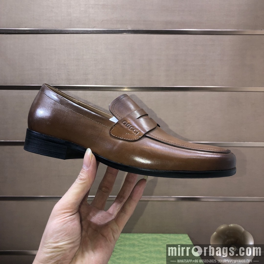 Gucci Replica Shoes sz38-45 hnh0201
