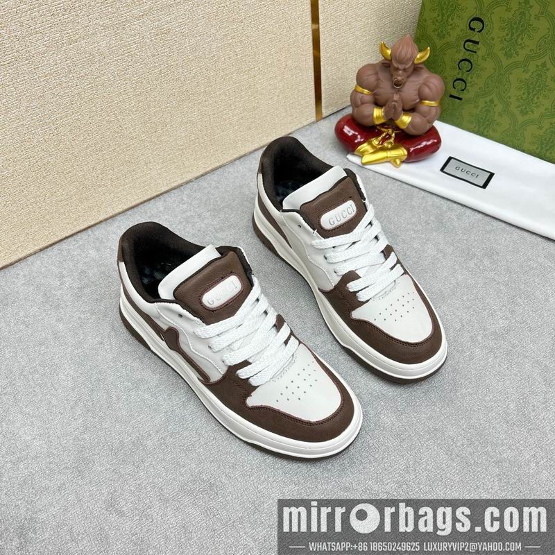 Gucci Replica Shoes sz38-44 mnf03117