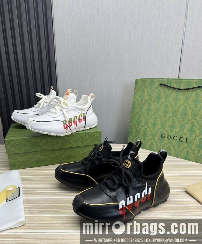 Gucci Replica Shoes sz38-44 mnf0148