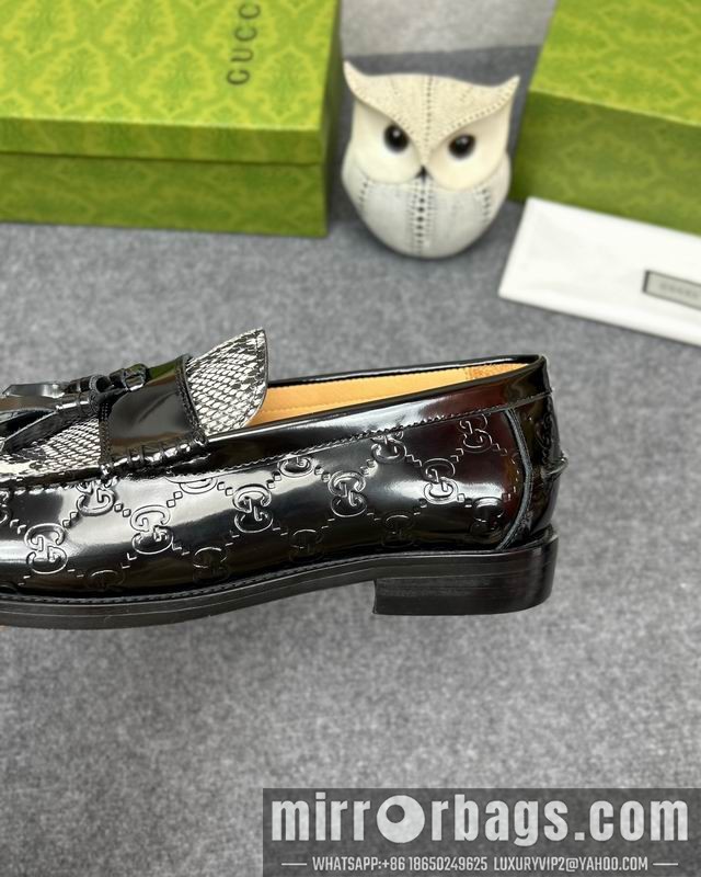 Gucci Replica Shoes sz38-45 mnf0343