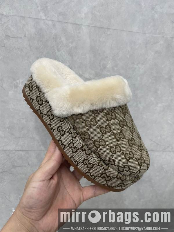 Gucci Replica Shoes sz35-44 5.5cm mnf0106