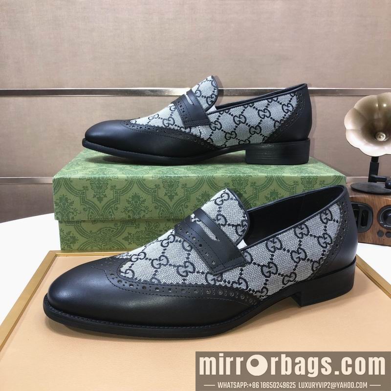 Gucci Replica Shoes sz38-44 hnm0136