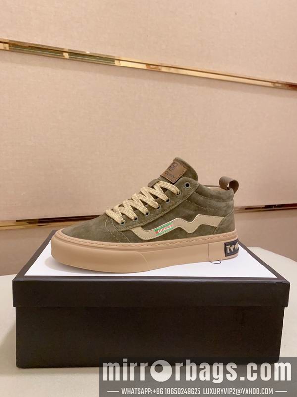 Gucci Replica Shoes sz38-44 hnm01142